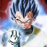 Will Vegeta Also Get A Limit Breaker Form? Quake Of Fury Unleashed!