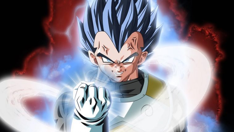 Will Vegeta Also Get A Limit Breaker Form? Quake Of Fury Unleashed!