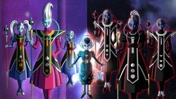 The Real Reason The Tournament Of Power Started