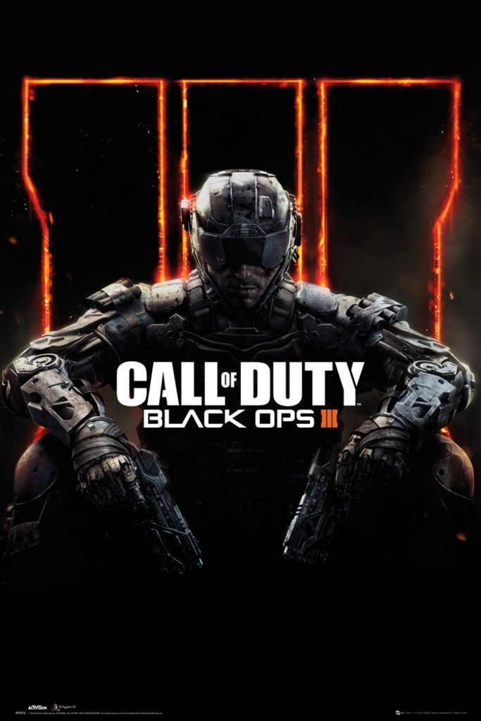 call of duty black ops 4