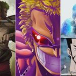 Top 10 Unsolved Mysteries In One Piece After The Time-skip