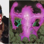 Strongest boruto charcaters