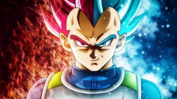 Why Everyone Is Doubting The Prince Of All Saiyans?