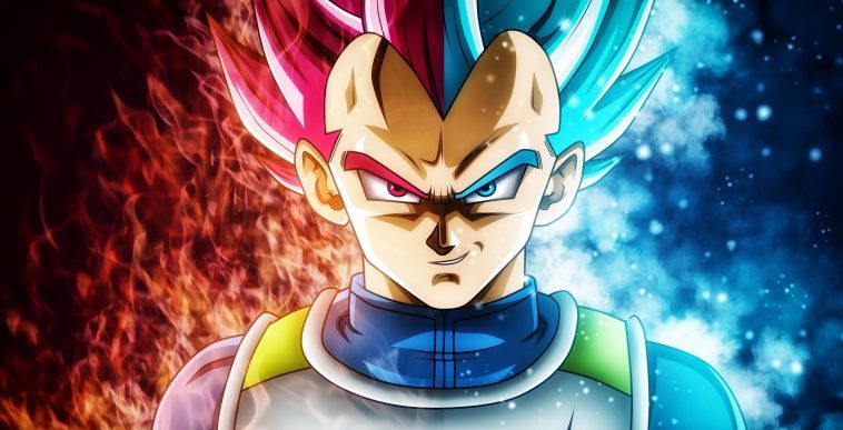 Why Everyone Is Doubting The Prince Of All Saiyans?