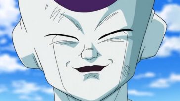 freeza-happy