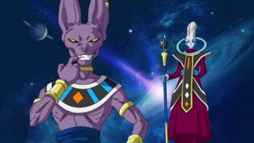 The Origin Of The Gods In Dragon Ball Super
