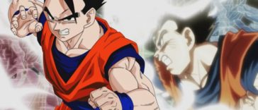 This Is Why Goku And Vegeta Should Also Get Gohan’s Mystic Form