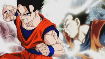 This Is Why Goku And Vegeta Should Also Get Gohan’s Mystic Form