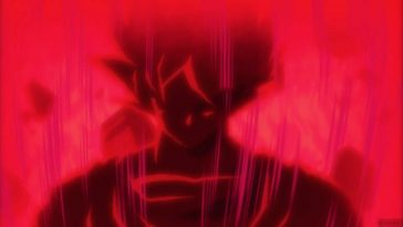 Is This Goku’s Trump Card Against Jiren?