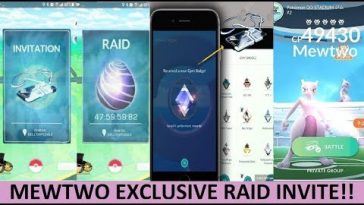 Pokemongo: Ex-raids Testing Expanded!