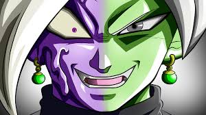 Merged Zamasu