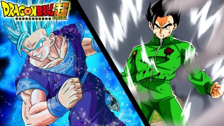 Son Gohan’s True Power In Dragon Ball Super