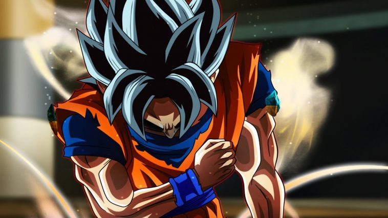Here Is Why Goku Might Be Eliminated