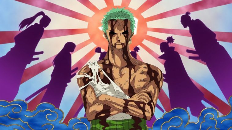 One Piece Creator Reveals 3 New Characters And A Mythical Devil Fruit!?