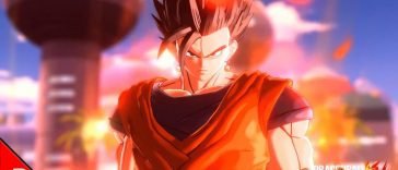 Goku And Gohan Potara Fusion, How Powerful “Gokhan” Would Be?