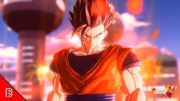 Goku And Gohan Potara Fusion, How Powerful “Gokhan” Would Be?