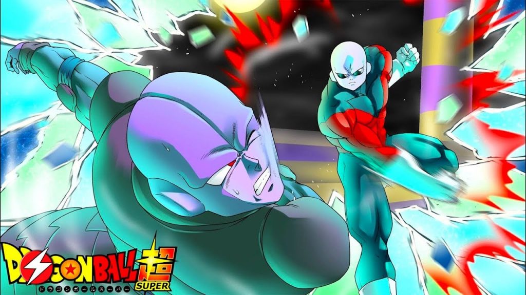 5 Fights That Totally Needs To Happen In Tournament Of Power