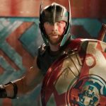 New Thor: Ragnarok Popcorn Helmets And They Look Awesome!