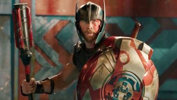 New Thor: Ragnarok Popcorn Helmets And They Look Awesome!