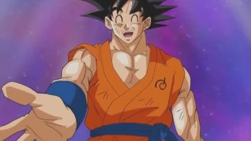 Top Three Goku’s Transformations That Are Never Seen Again