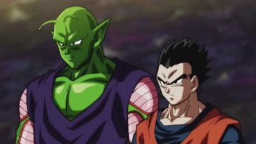 Five Important Things We Learned From Dragon Ball Super Episode 106
