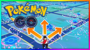 Pokemongo: More Pokestops For Rural Areas!