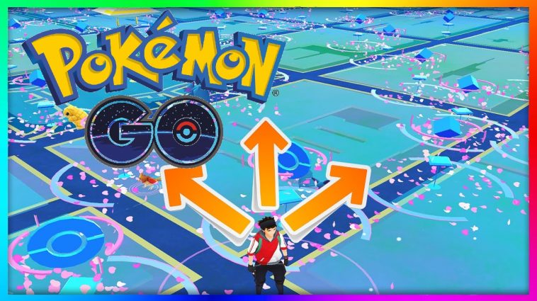 Pokemongo: More Pokestops For Rural Areas!