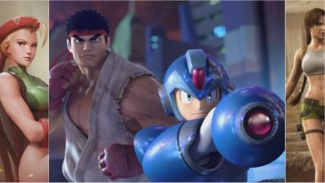 New Game This Week PS4 Xbox One