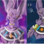 Beerus-Strongest
