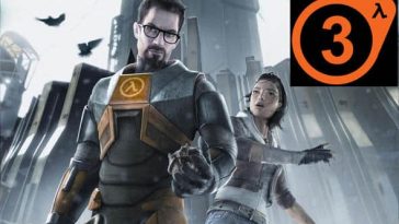 Half-Life-3
