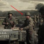 New Trailer Scene - COD WWII