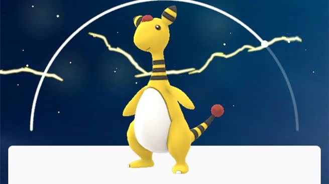 ampharos