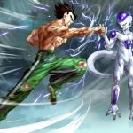 Gohan vs Frieza and Frost, Next Major Battle?