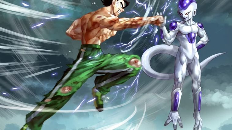 Gohan vs Frieza and Frost, Next Major Battle?