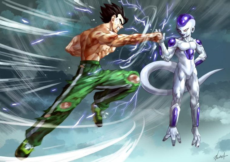 Gohan vs Frieza and Frost, Next Major Battle?