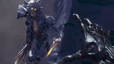 Top 10 Most Hyped Video Games Of 2017