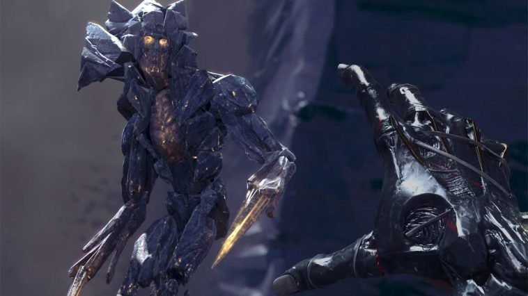 Top 10 Most Hyped Video Games Of 2017