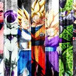 Dragon Ball Fighter Z Confirms 10 Stages