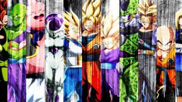 Dragon Ball Fighter Z Confirms 10 Stages