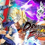 Dragon Ball Fighter Z Alternative Story