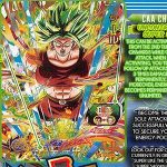 Super Dragon Ball Heroes Arcade Adds Female Saiyans And Toppo!