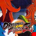 Dragon Ball Fighter Z New Original Female Revealed