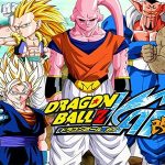 Dragon Ball Z Kai : The Final Installment Blue-Ray