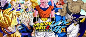 Dragon Ball Z Kai : The Final Installment Blue-Ray