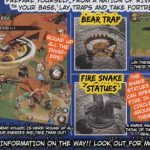 Naruto to Boruto Voltage And Blazing New Scan Reveals Boss Battles