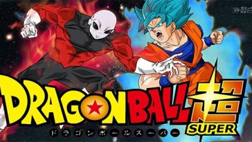 Dragon Ball Super October 2017 Episode Schedule