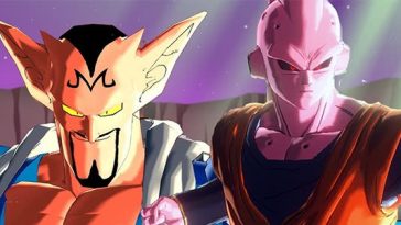 Dragon Ball Xenoverse 2 New DLC 5 Spoilers!