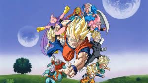 Dragon Ball Z Kai : The Final Installment Blue-Ray