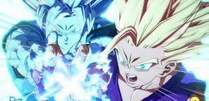 Dragon Ball Fighter Z Roster Size Minimum Revealed