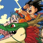 Dragon Ball Saikyo no Senshi Announced For IOS And Android